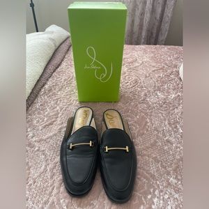 Sam Edelman Laurna Slip On Loafer